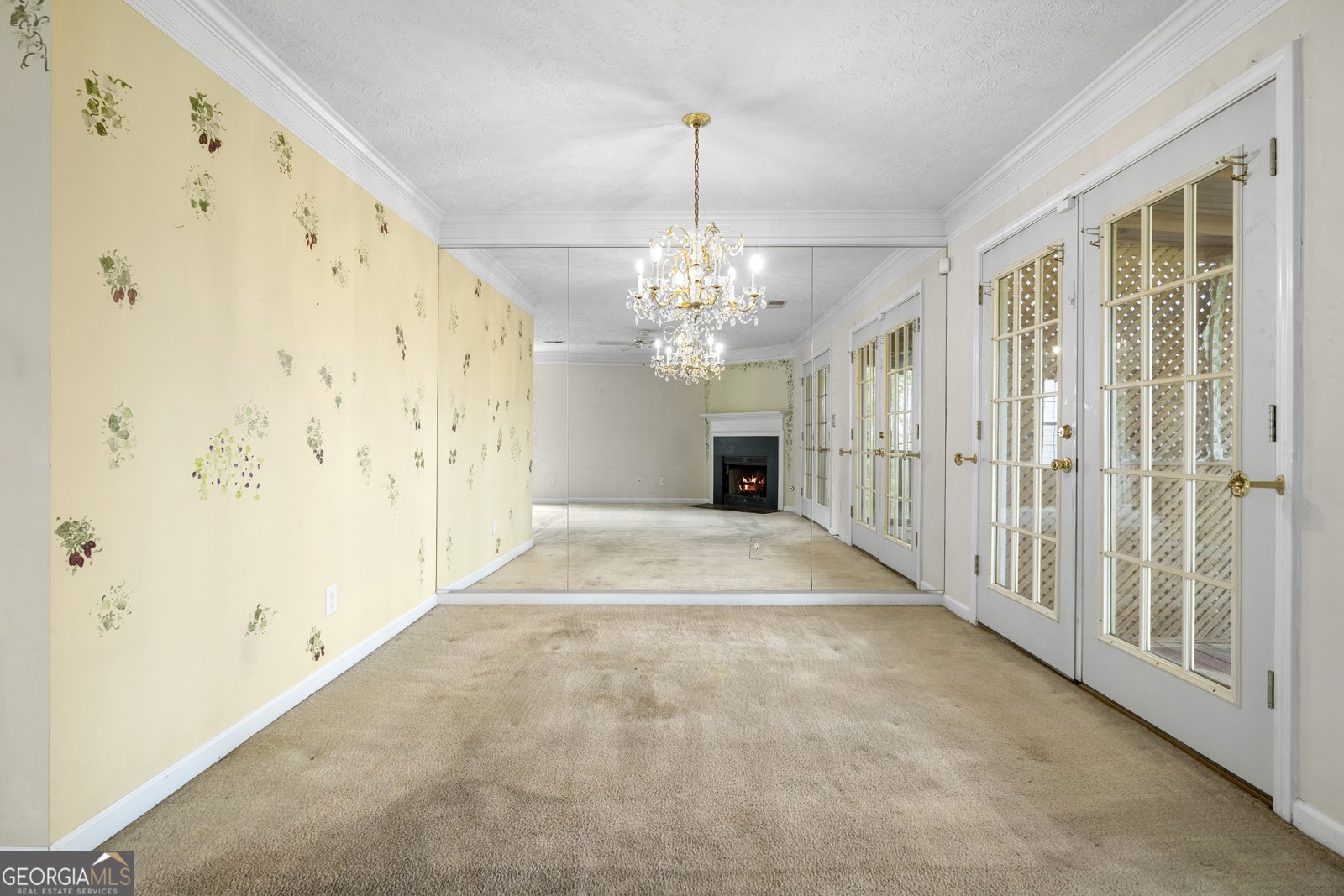 1875 Barrington Overlook Marietta - Photo 6