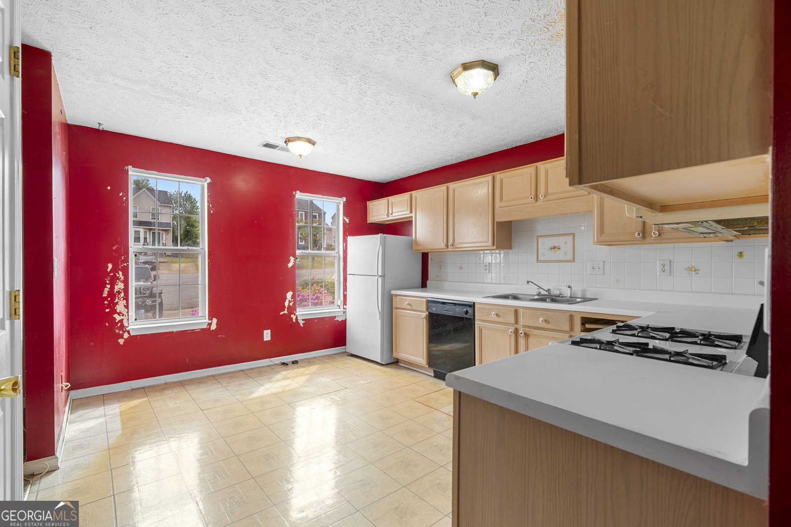 1875 Barrington Overlook Marietta - Photo 7