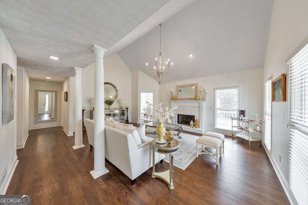 2344 Fort Martin Way Lawrenceville - Photo 10