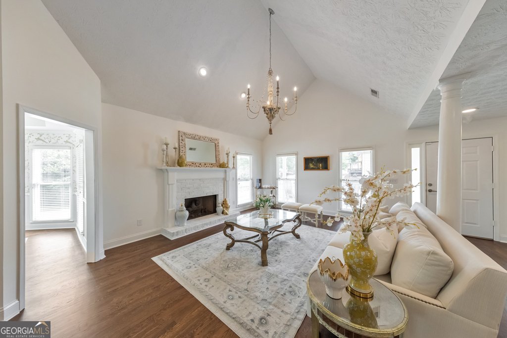 2344 Fort Martin Way Lawrenceville - Photo 11