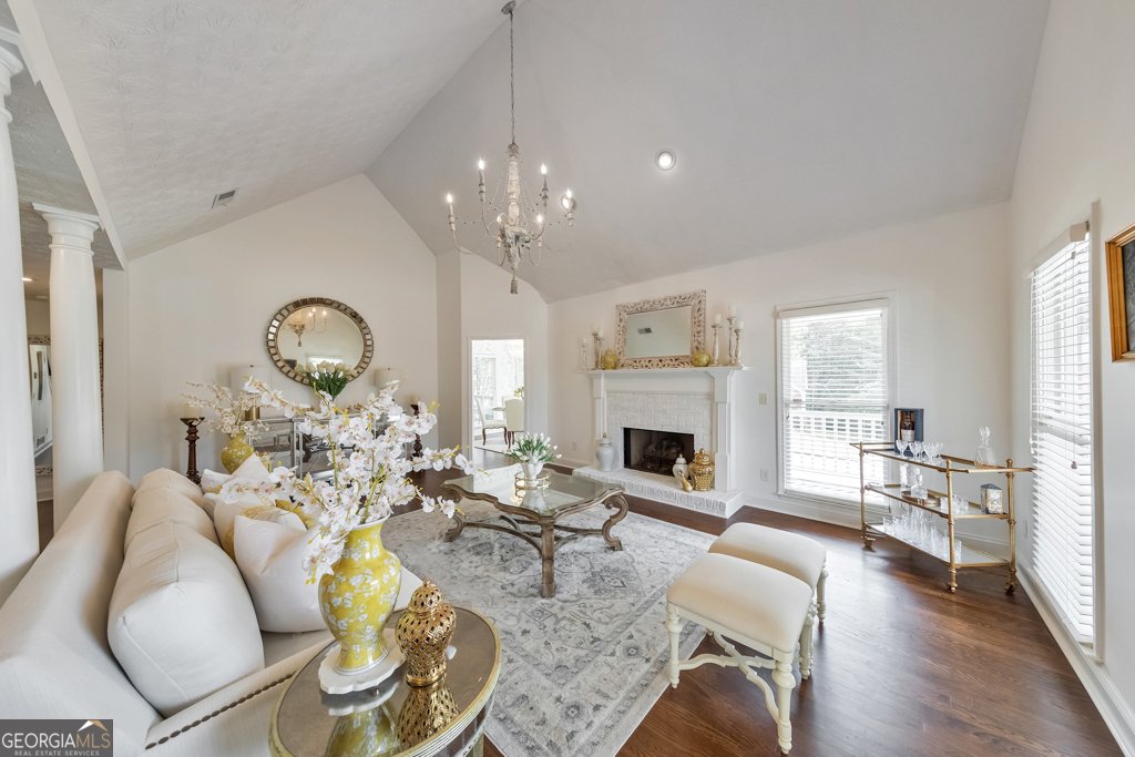 2344 Fort Martin Way Lawrenceville - Photo 12