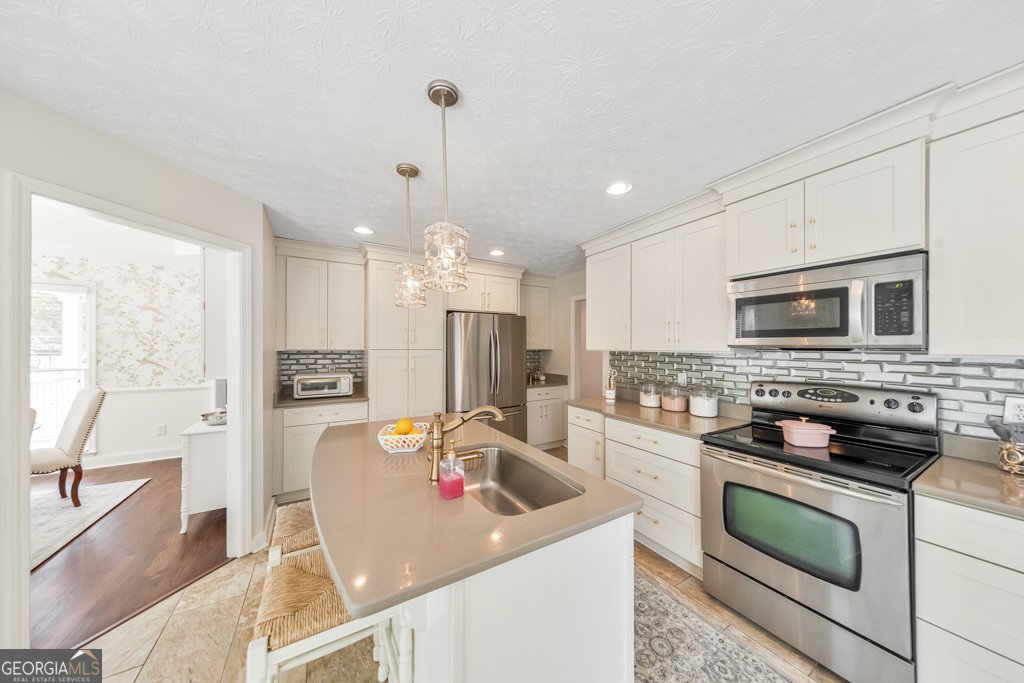 2344 Fort Martin Way Lawrenceville - Photo 13