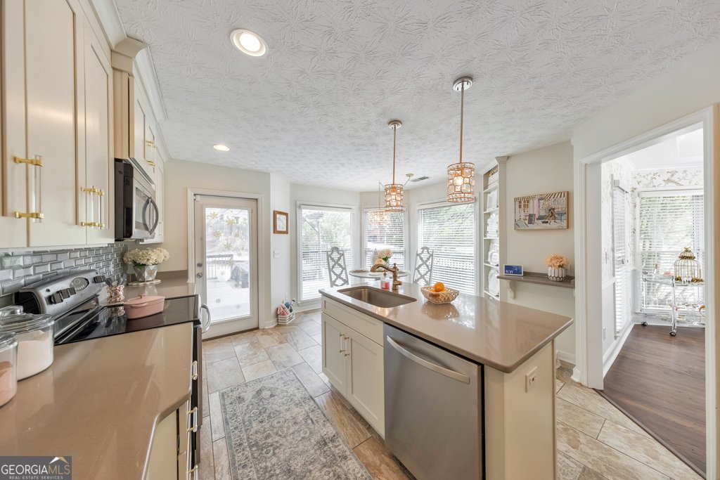 2344 Fort Martin Way Lawrenceville - Photo 15