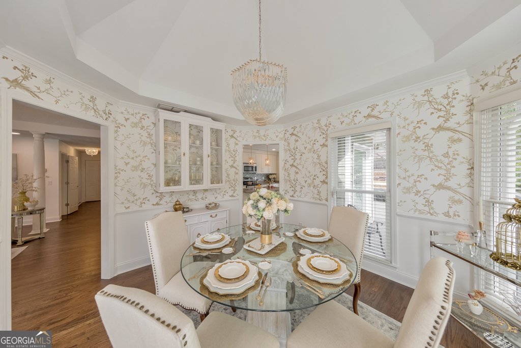 2344 Fort Martin Way Lawrenceville - Photo 16