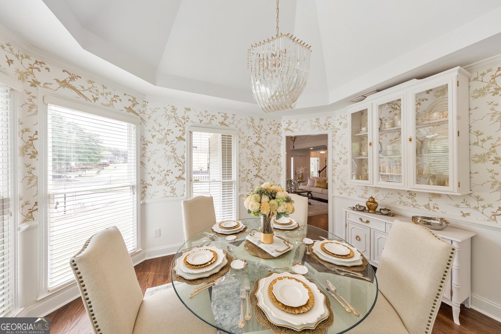 2344 Fort Martin Way Lawrenceville - Photo 17