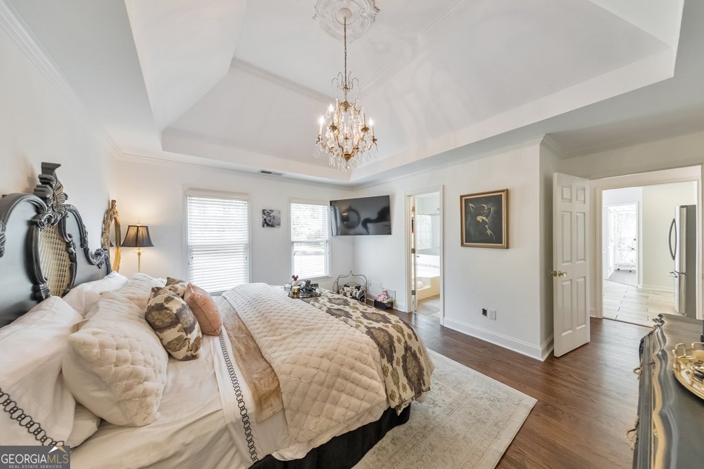 2344 Fort Martin Way Lawrenceville - Photo 20