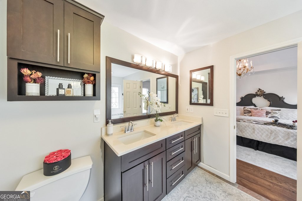 2344 Fort Martin Way Lawrenceville - Photo 21