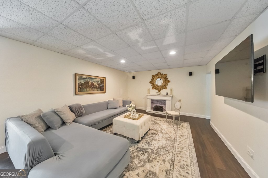 2344 Fort Martin Way Lawrenceville - Photo 34