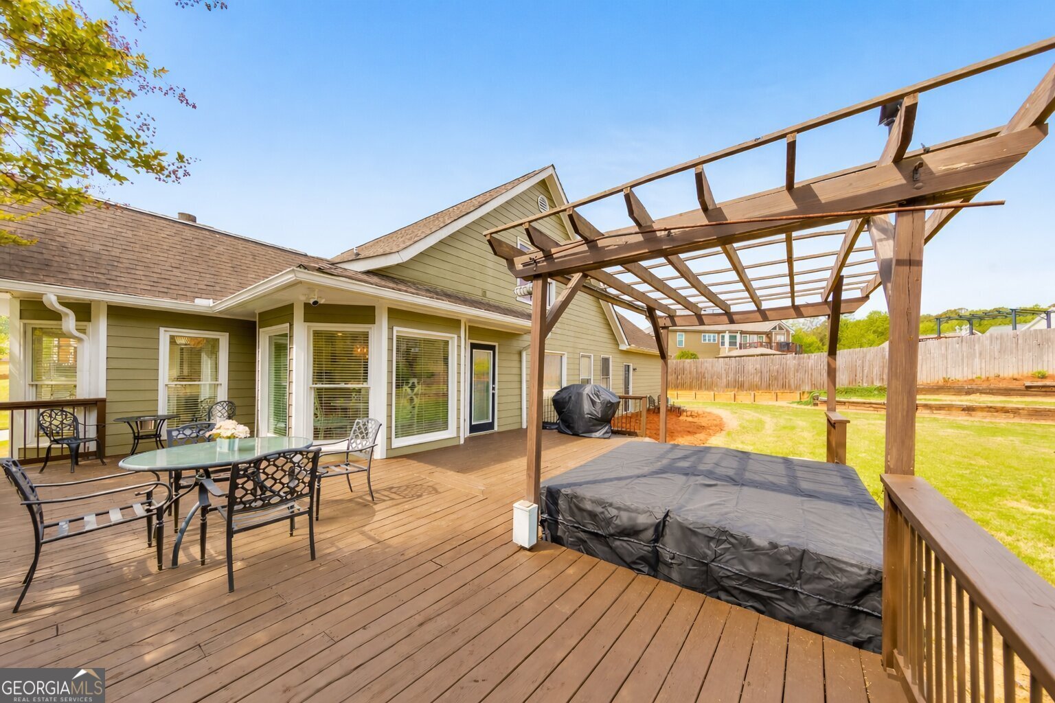 2344 Fort Martin Way Lawrenceville - Photo 46