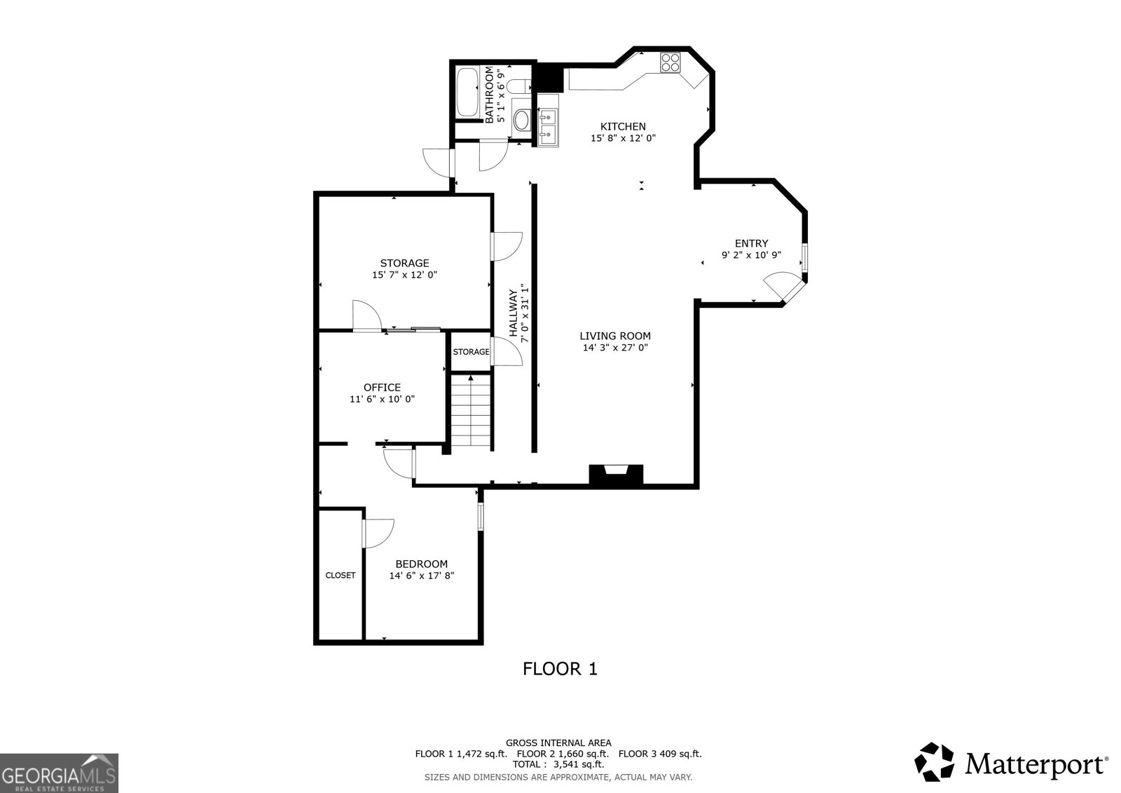2344 Fort Martin Way Lawrenceville - Photo 59