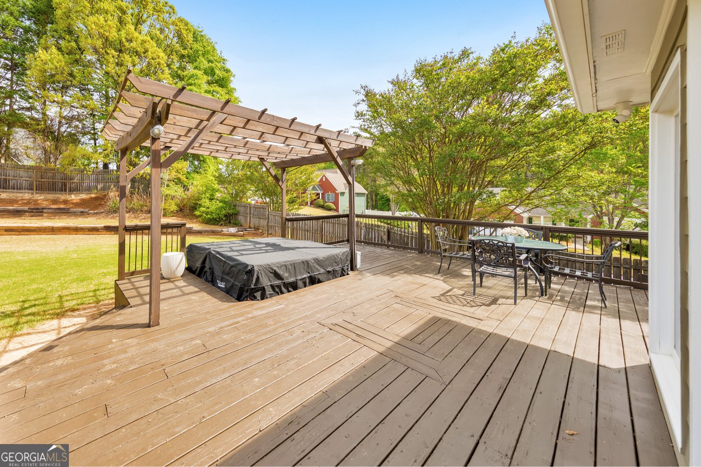 2344 Fort Martin Way Lawrenceville - Photo 6