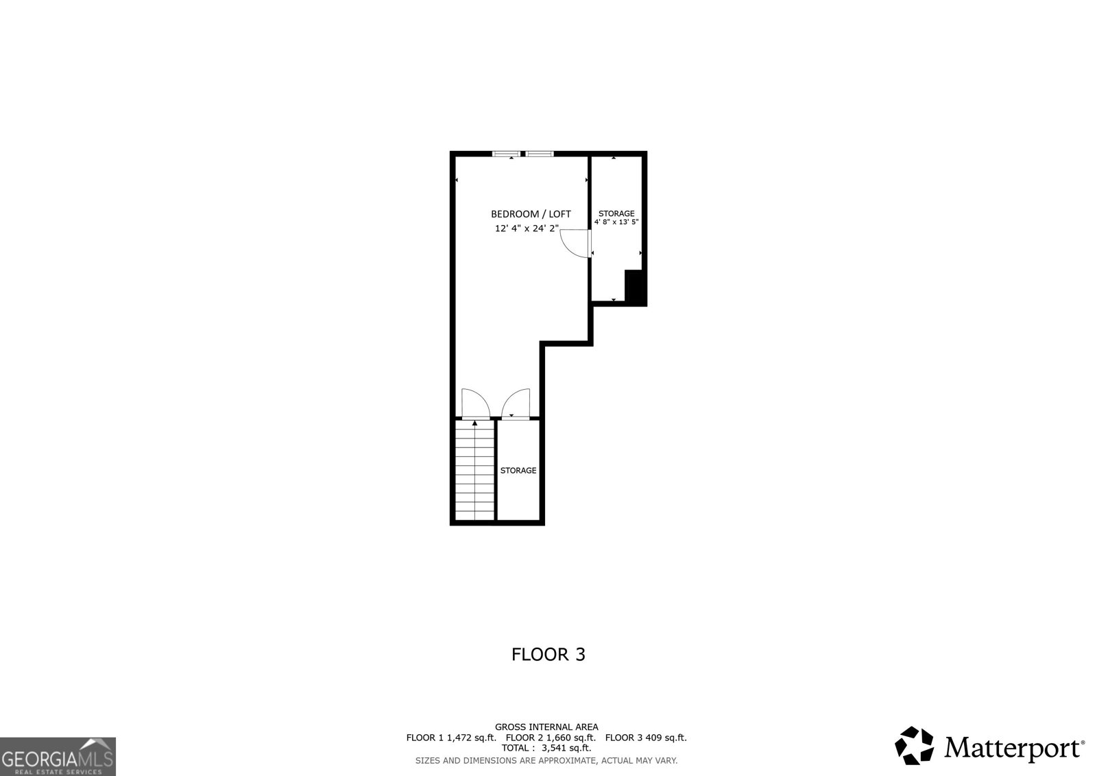 2344 Fort Martin Way Lawrenceville - Photo 61