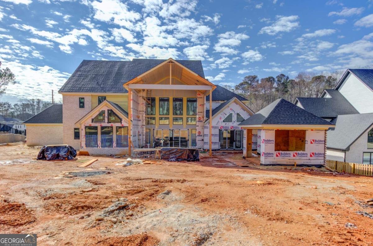 681 Old Peachtree Road Lawrenceville - Photo 28