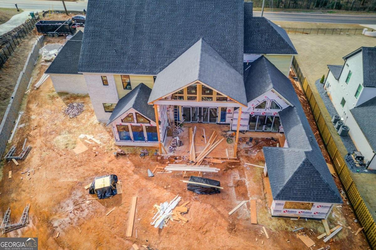 681 Old Peachtree Road Lawrenceville - Photo 29