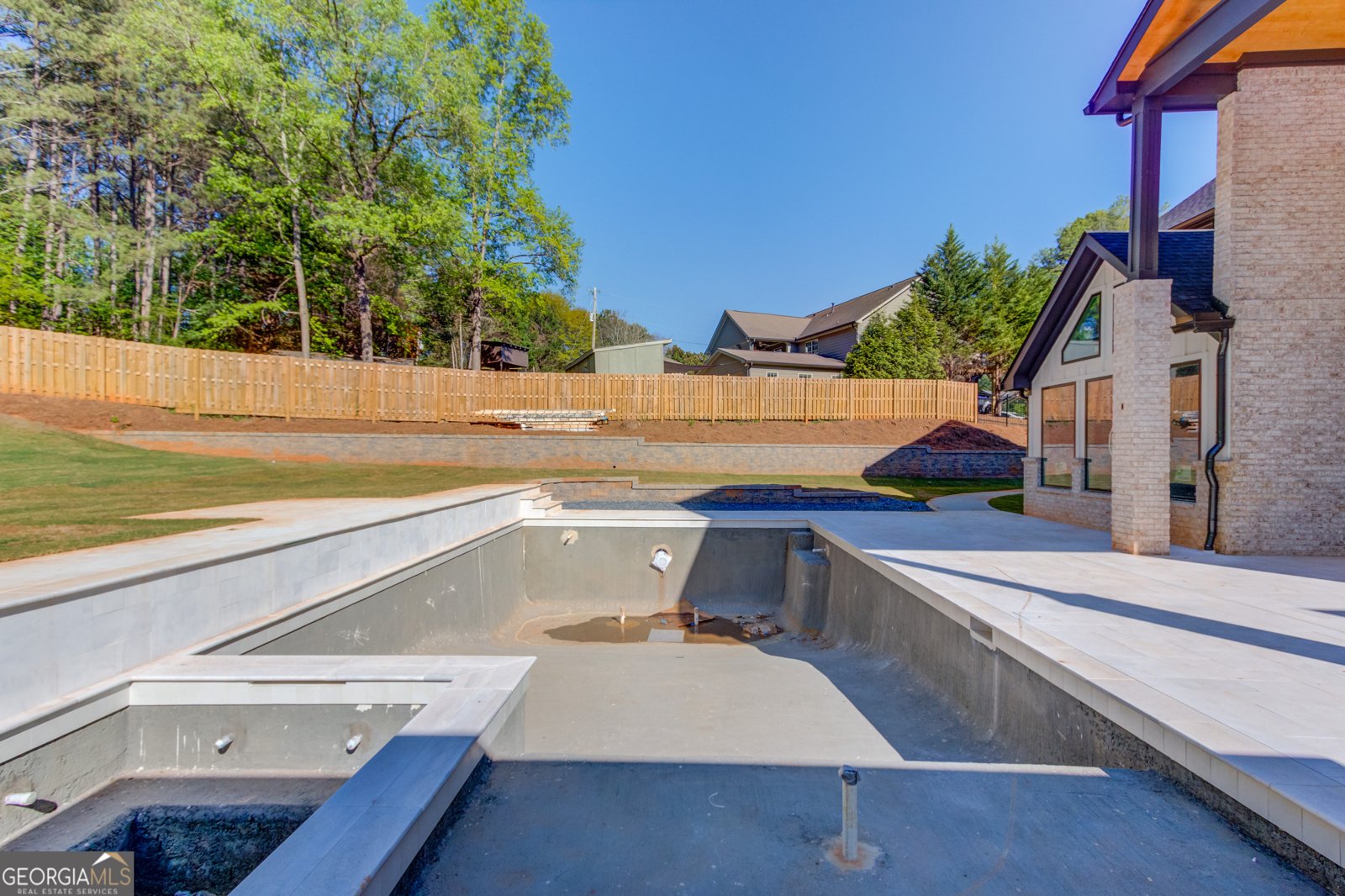 681 Old Peachtree Road Lawrenceville - Photo 34