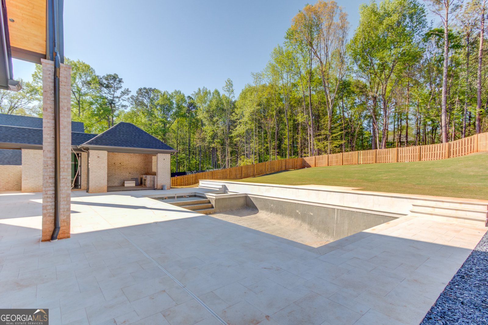 681 Old Peachtree Road Lawrenceville - Photo 36