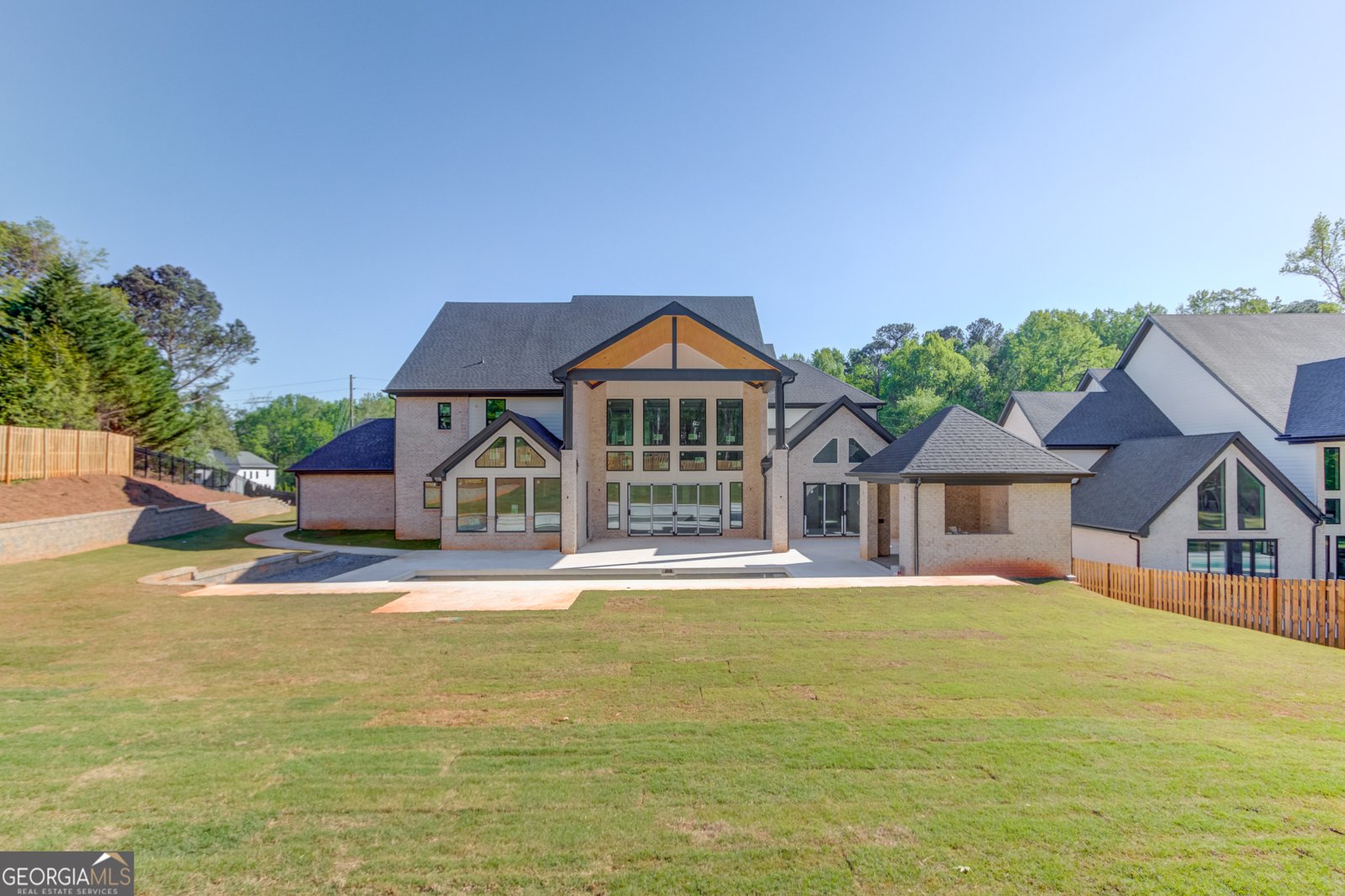 681 Old Peachtree Road Lawrenceville - Photo 38