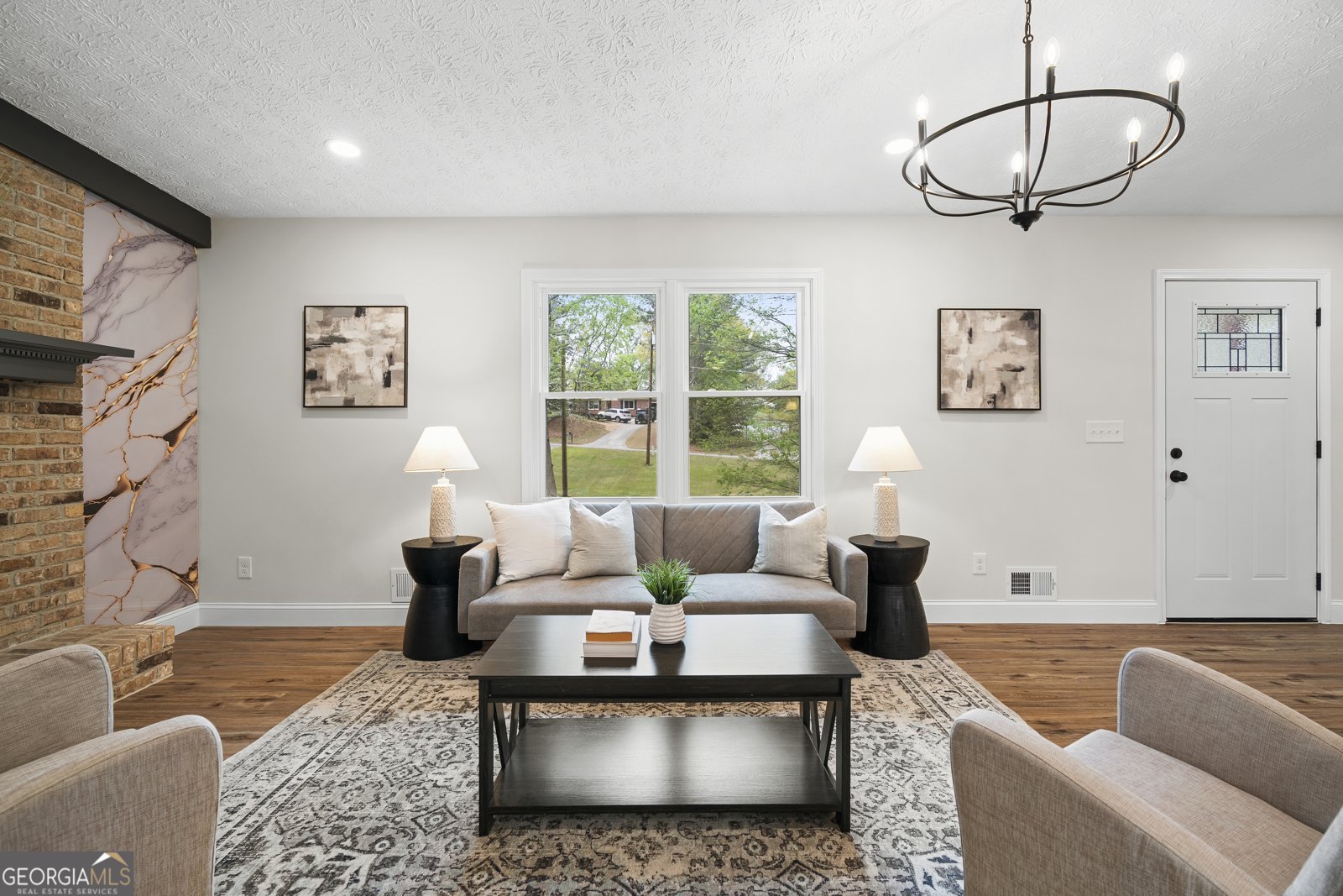 1597 Sprayberry Drive Marietta - Photo 10