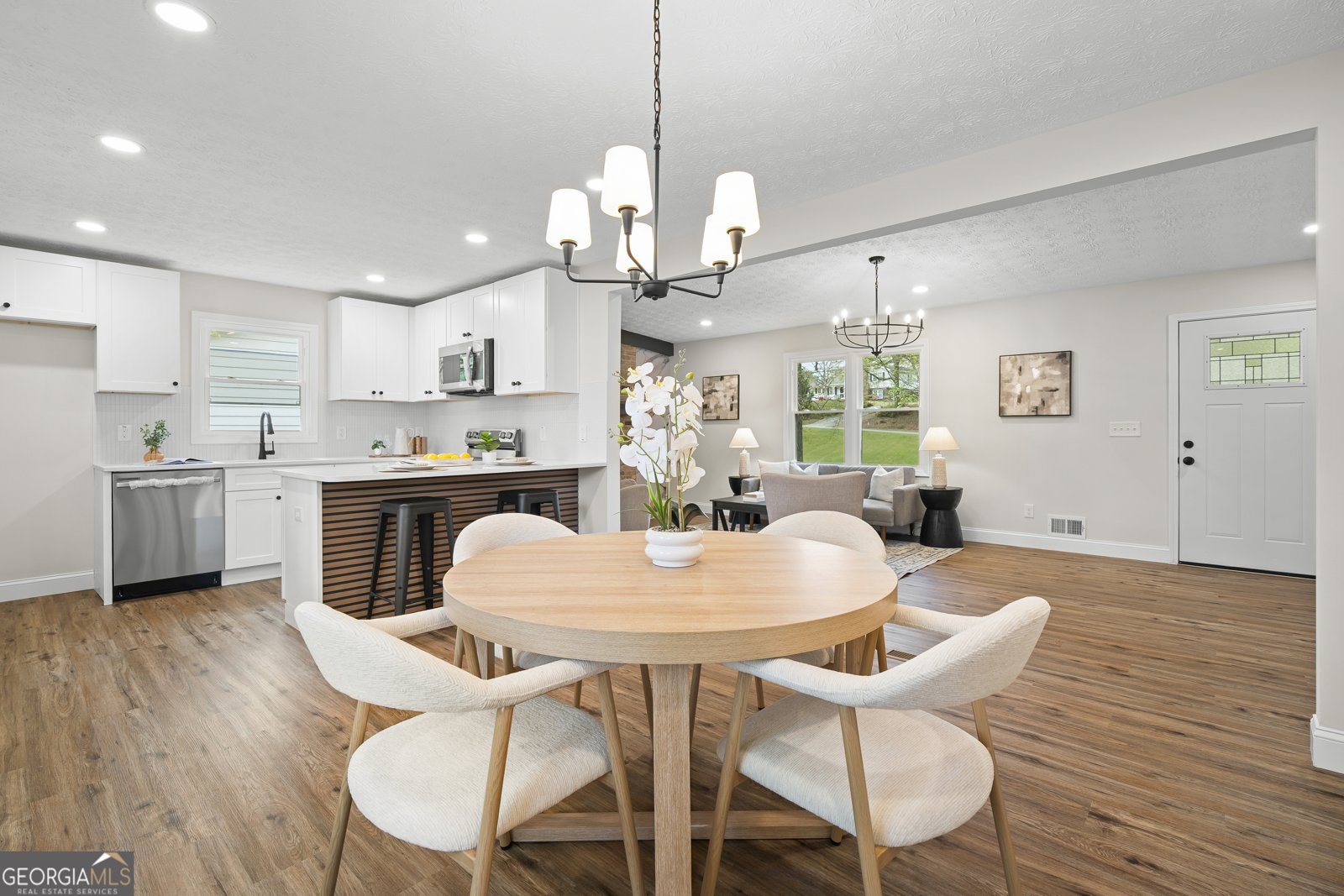 1597 Sprayberry Drive Marietta - Photo 11