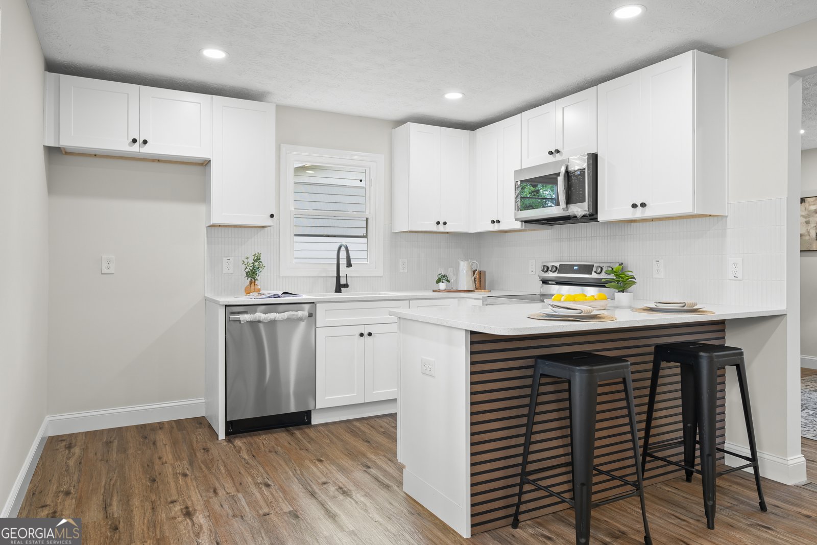 1597 Sprayberry Drive Marietta - Photo 12