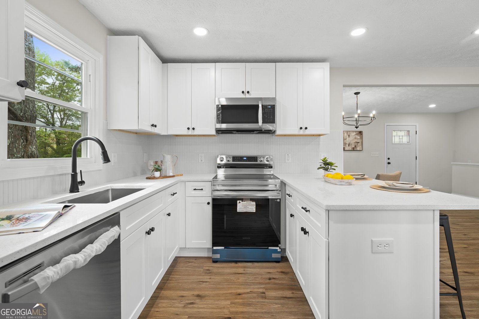 1597 Sprayberry Drive Marietta - Photo 13