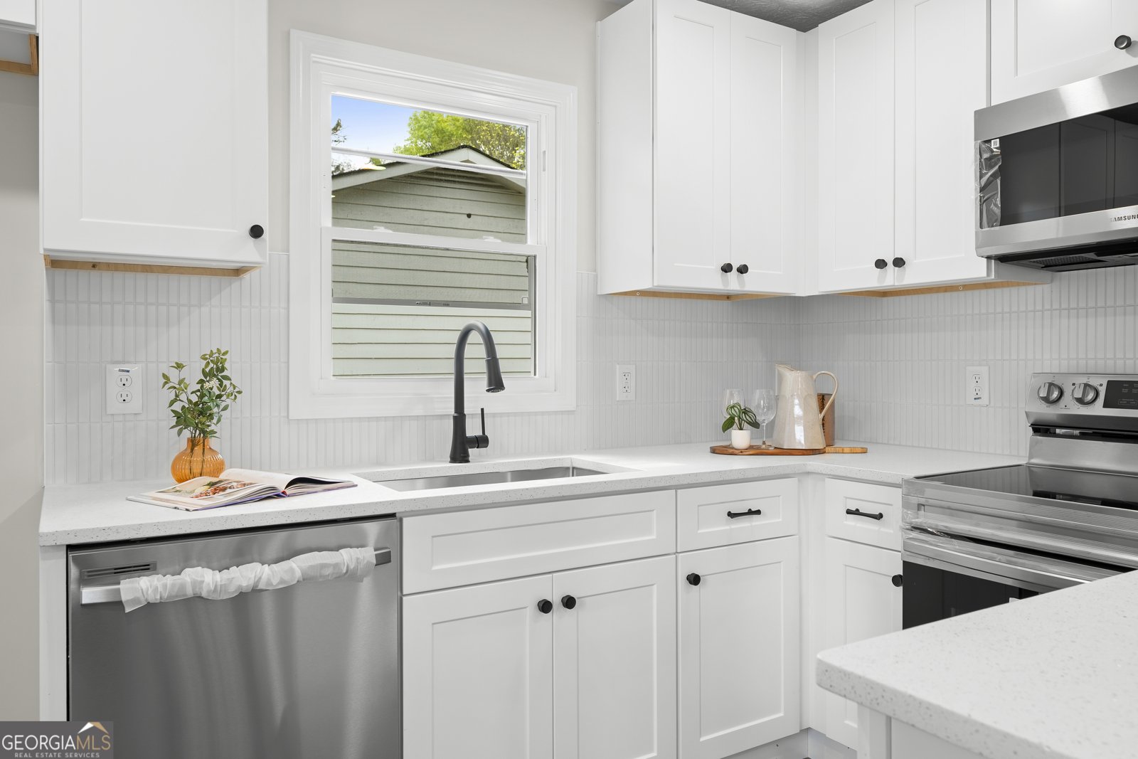 1597 Sprayberry Drive Marietta - Photo 14