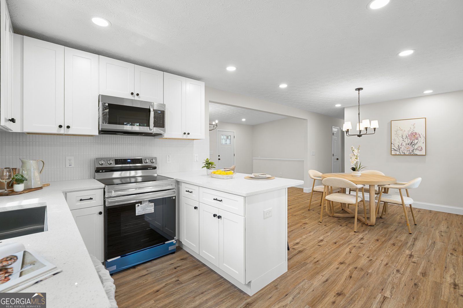 1597 Sprayberry Drive Marietta - Photo 16