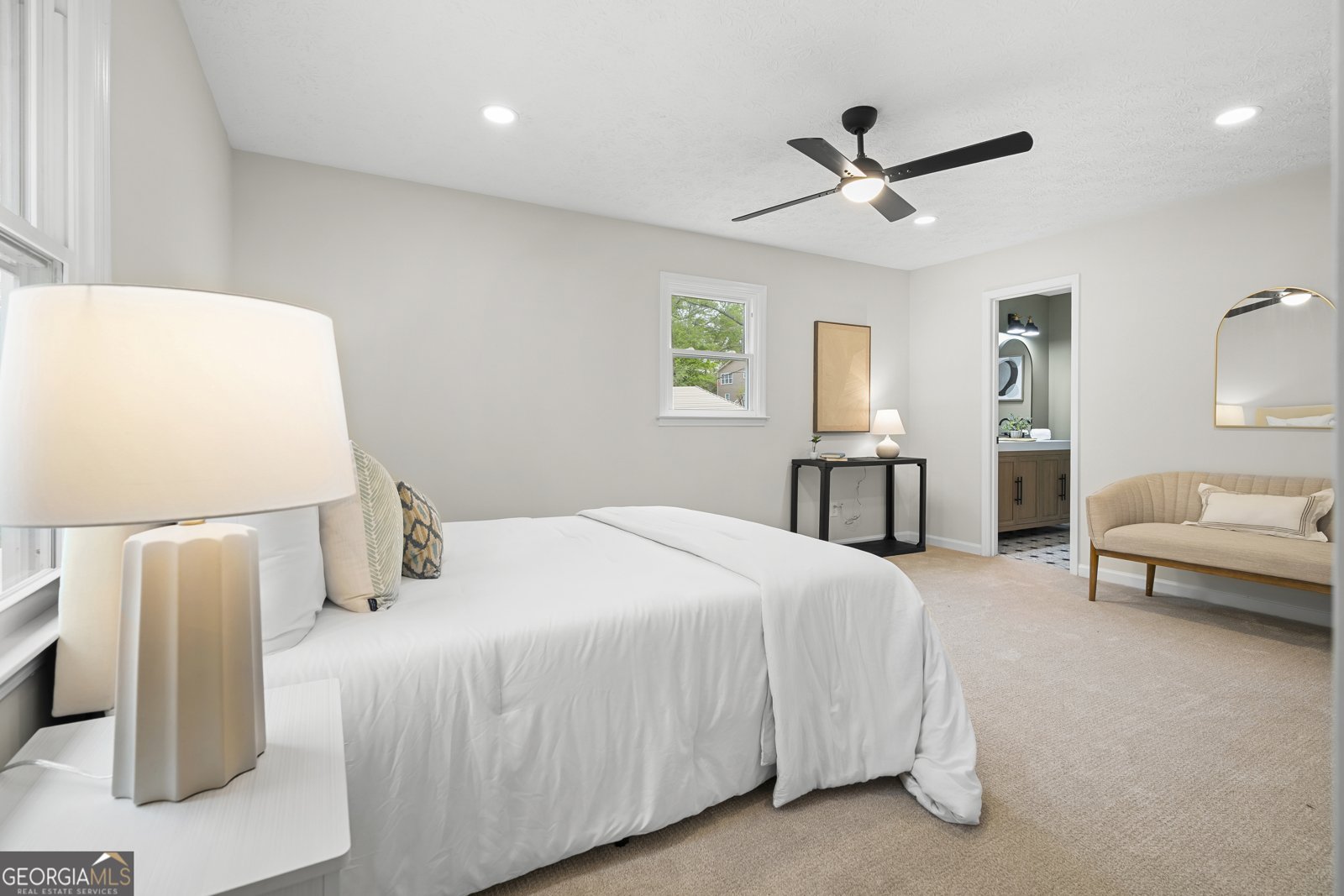 1597 Sprayberry Drive Marietta - Photo 21