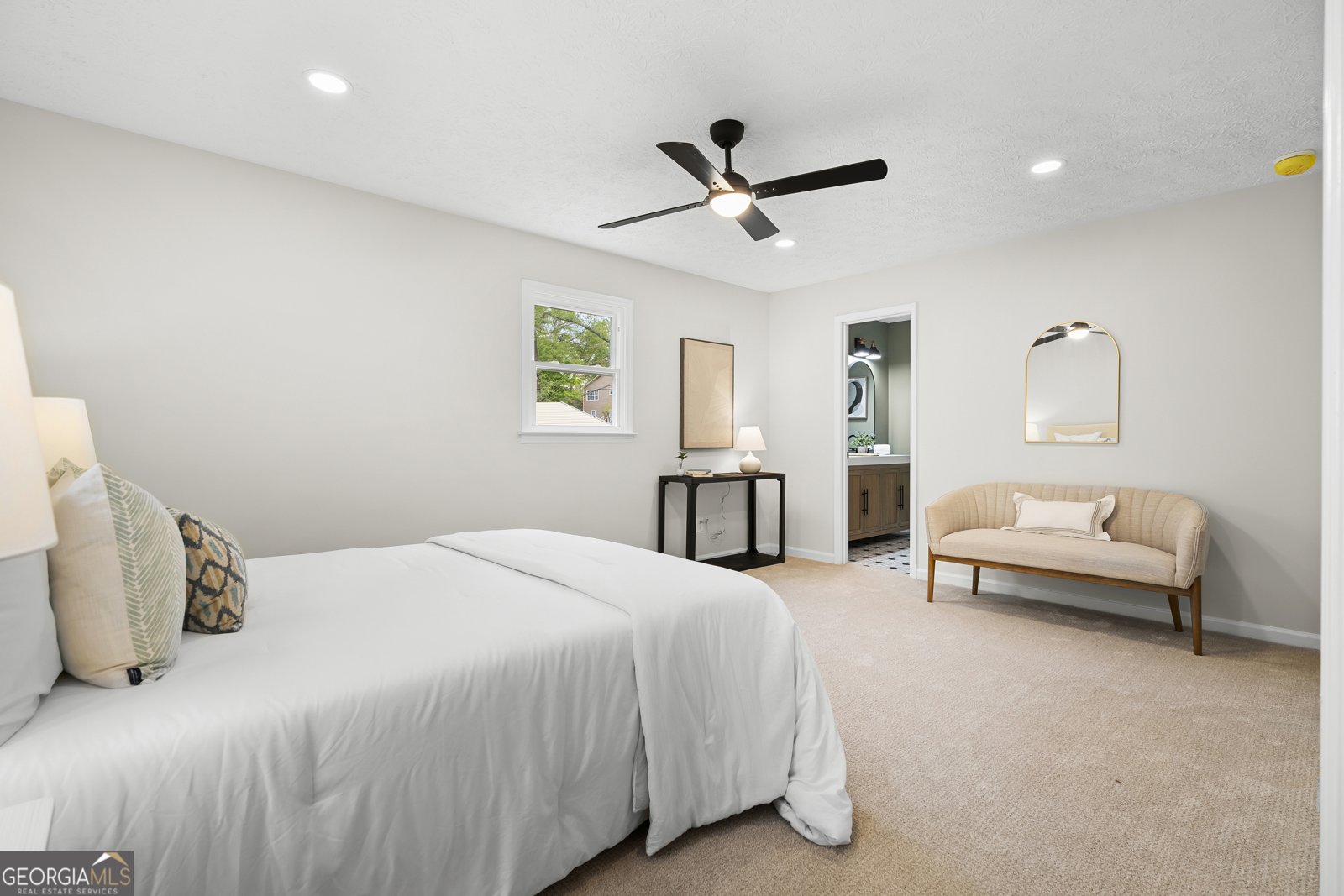 1597 Sprayberry Drive Marietta - Photo 22