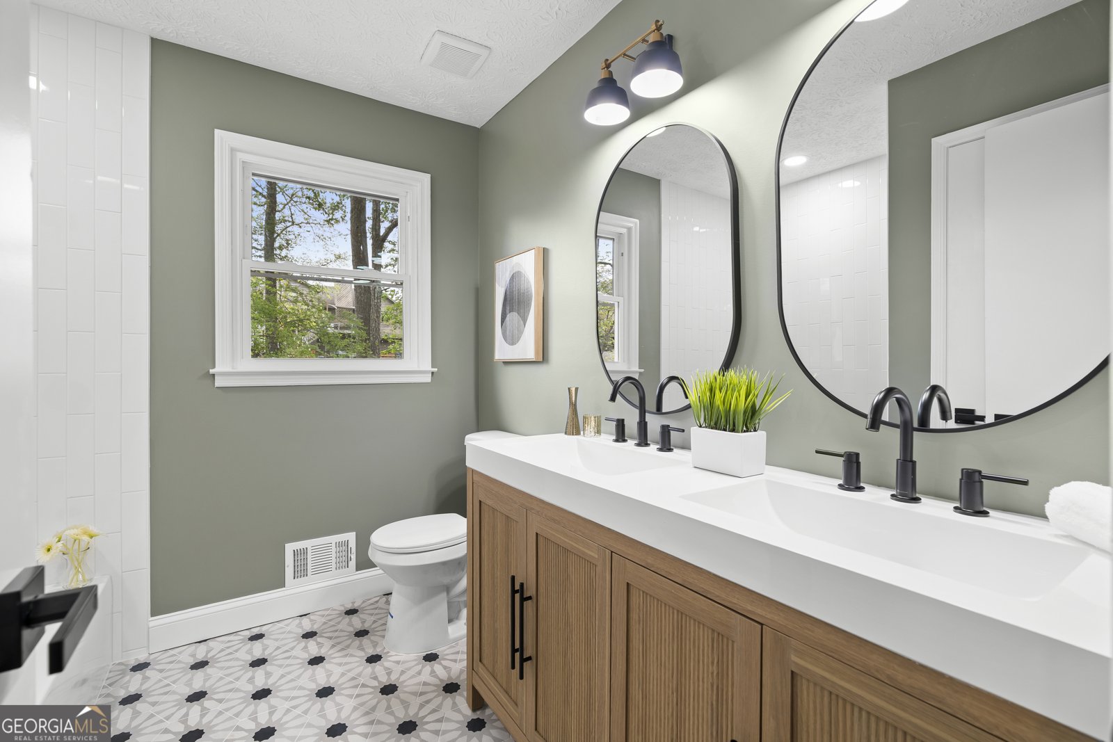 1597 Sprayberry Drive Marietta - Photo 25