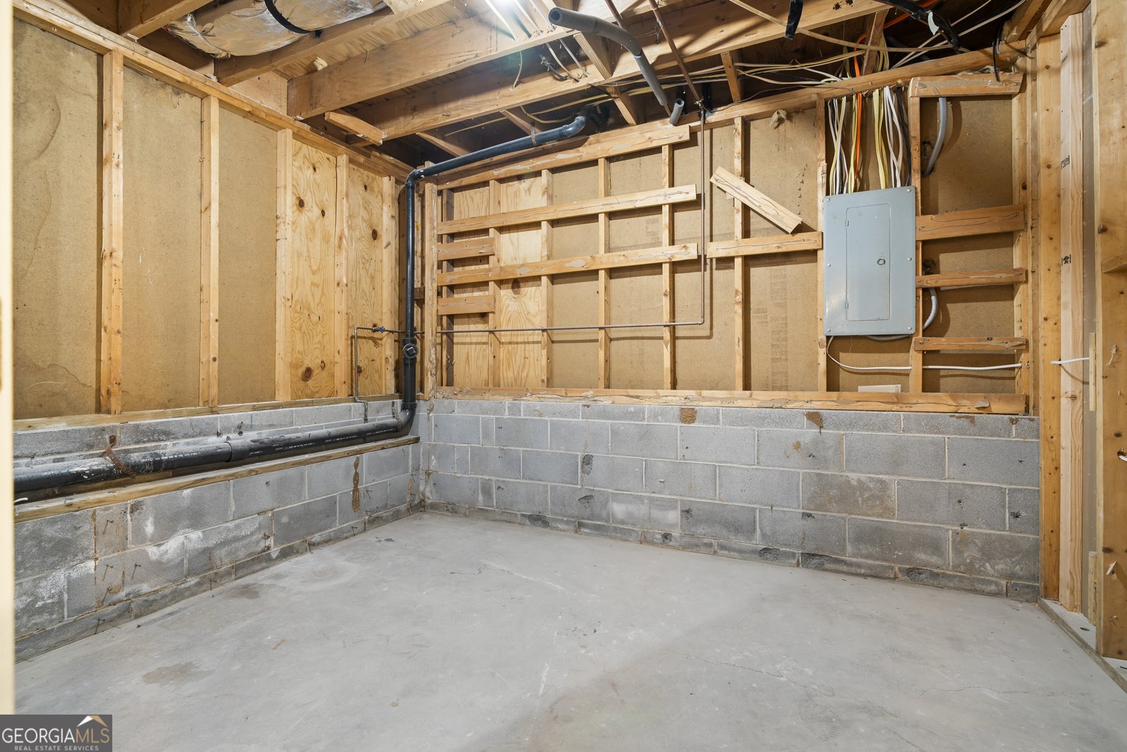 1597 Sprayberry Drive Marietta - Photo 34