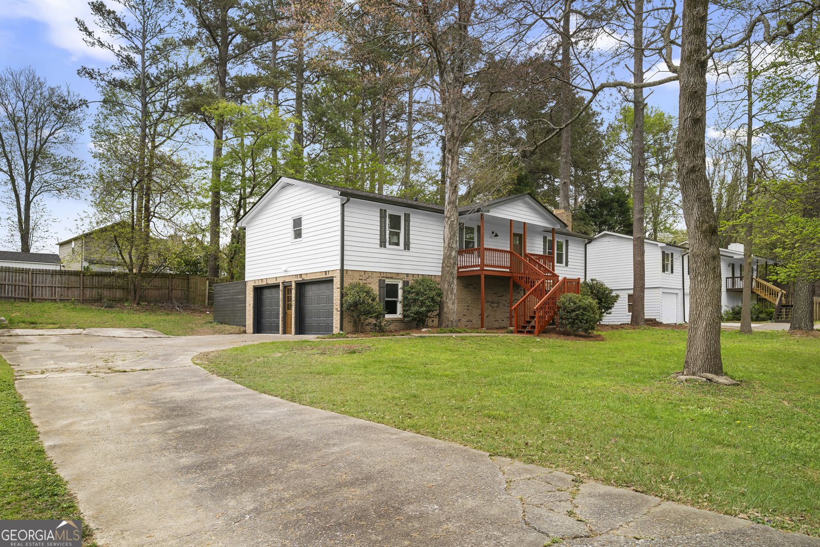 1597 Sprayberry Drive Marietta - Photo 40