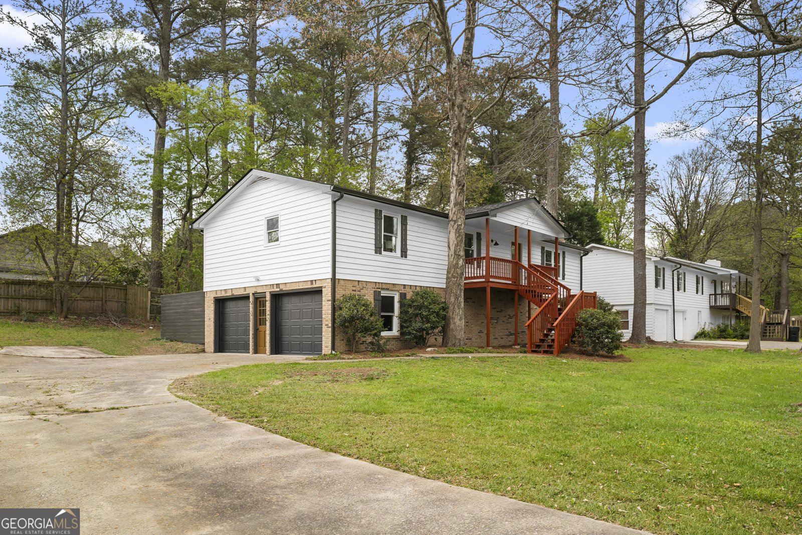 1597 Sprayberry Drive Marietta - Photo 41