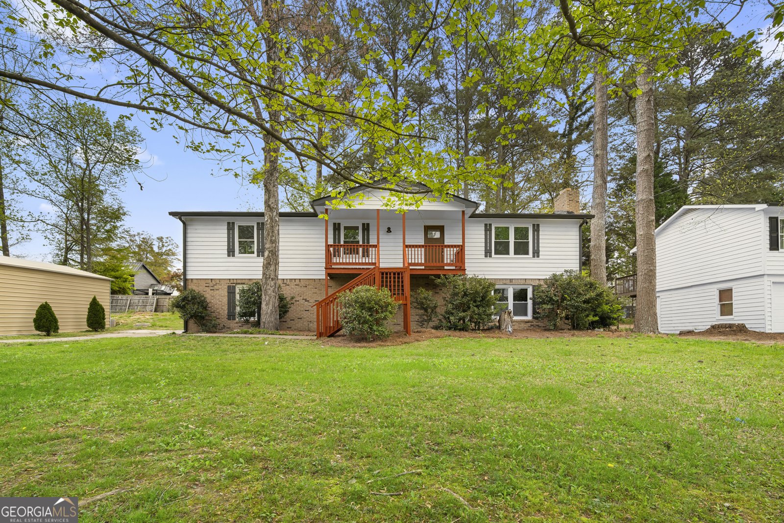 1597 Sprayberry Drive Marietta - Photo 42
