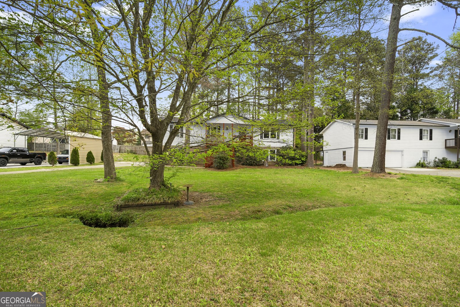 1597 Sprayberry Drive Marietta - Photo 43