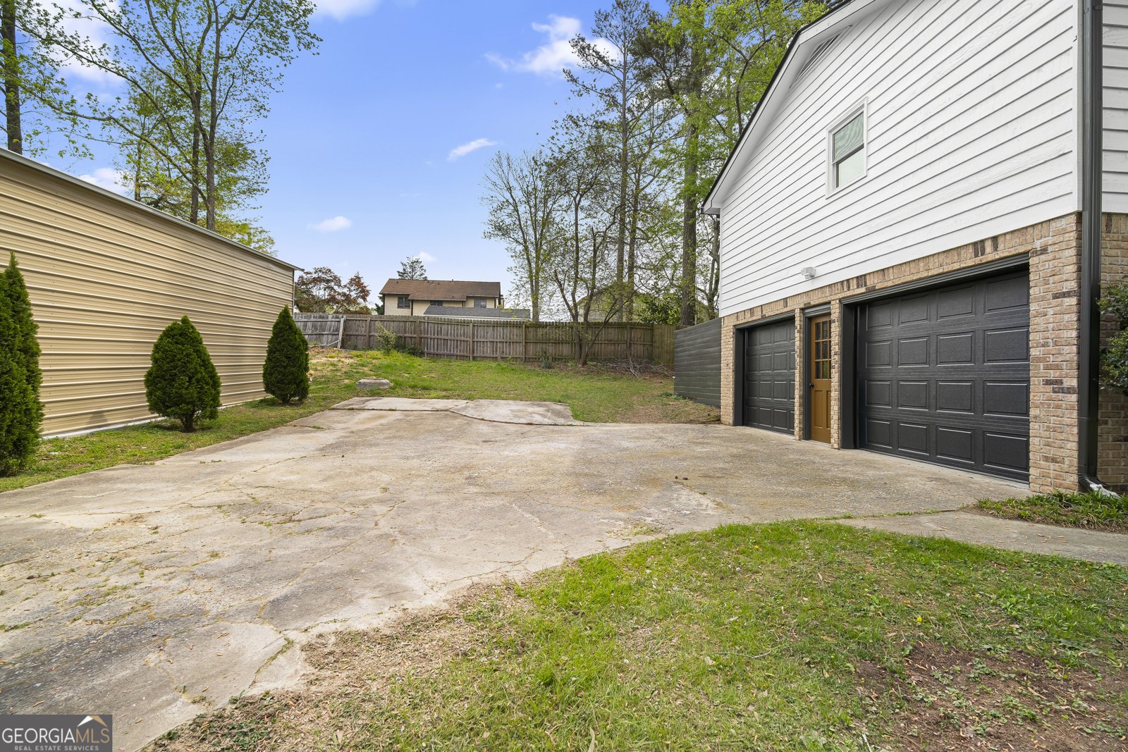 1597 Sprayberry Drive Marietta - Photo 45