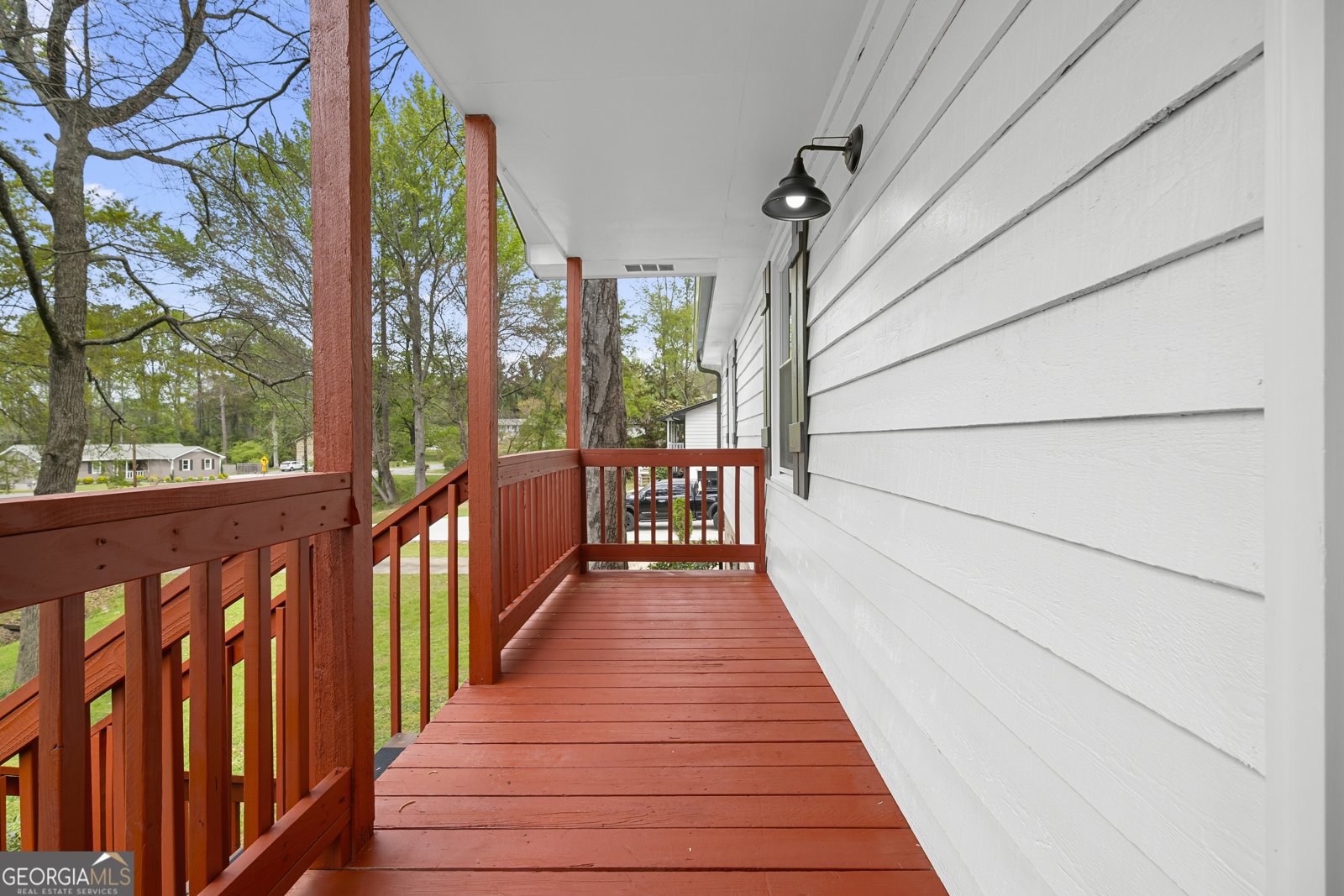 1597 Sprayberry Drive Marietta - Photo 48