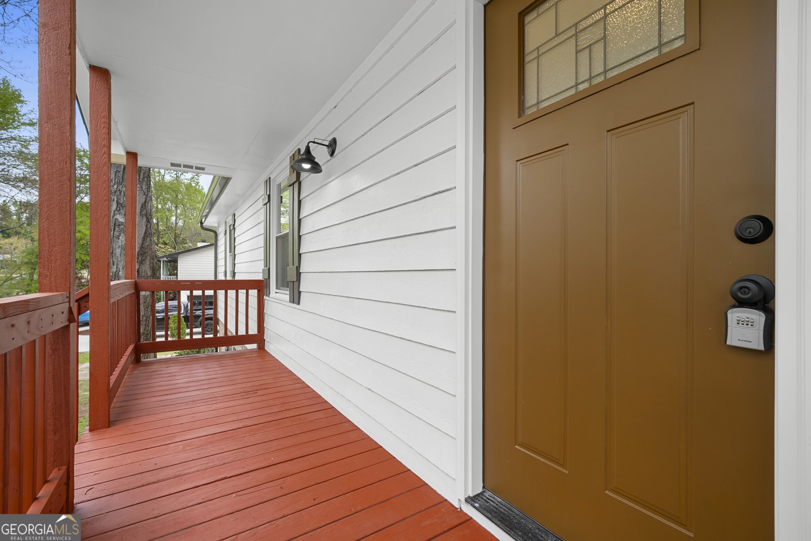 1597 Sprayberry Drive Marietta - Photo 49