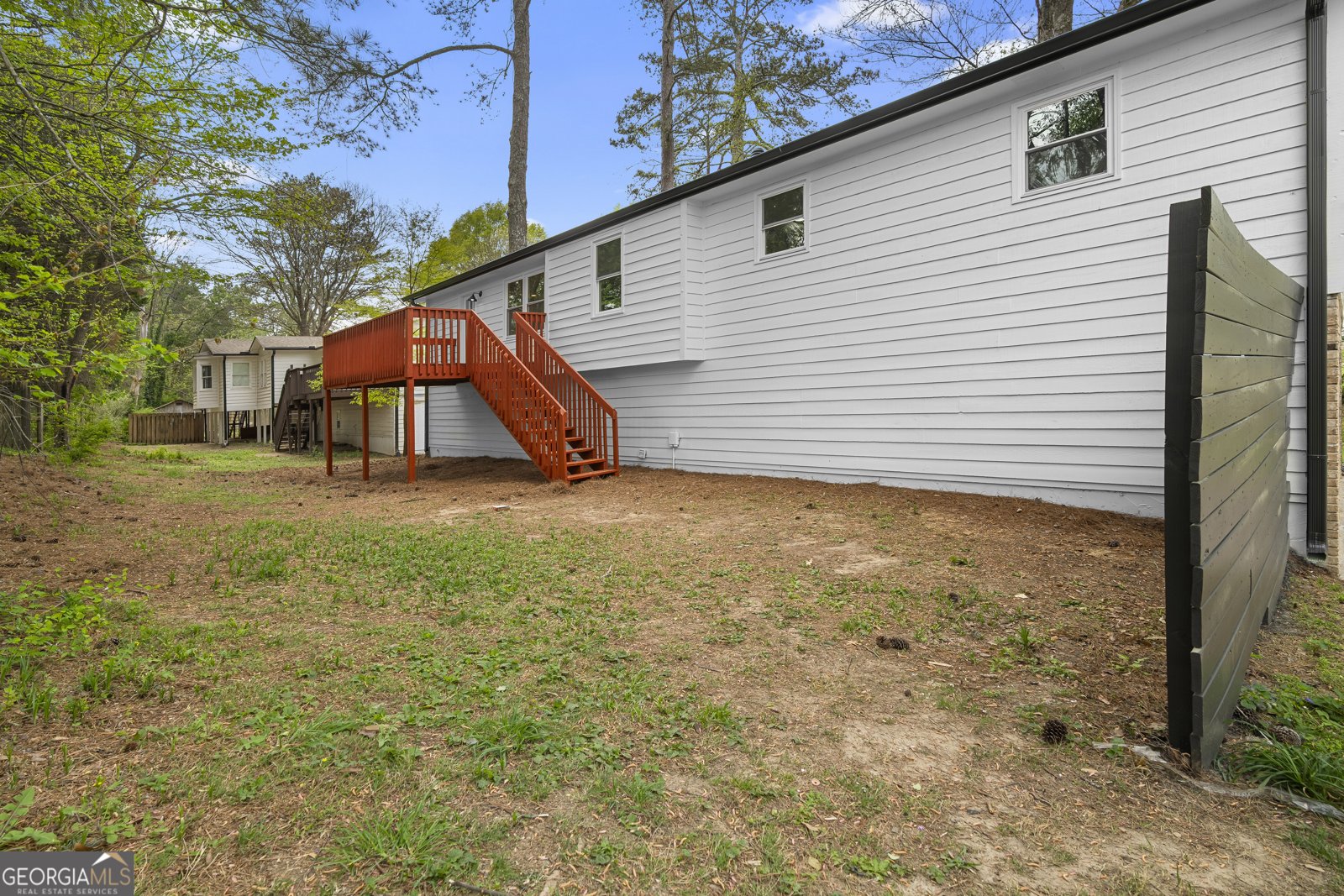 1597 Sprayberry Drive Marietta - Photo 50