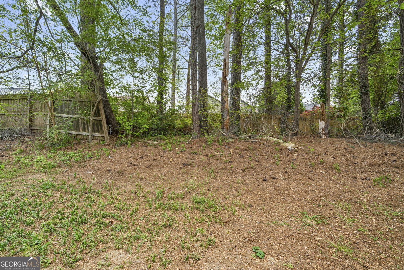 1597 Sprayberry Drive Marietta - Photo 53