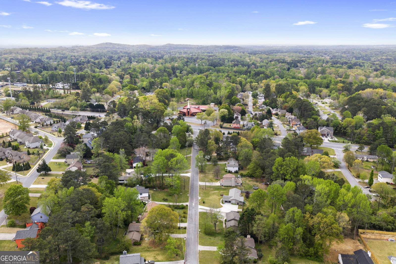 1597 Sprayberry Drive Marietta - Photo 56
