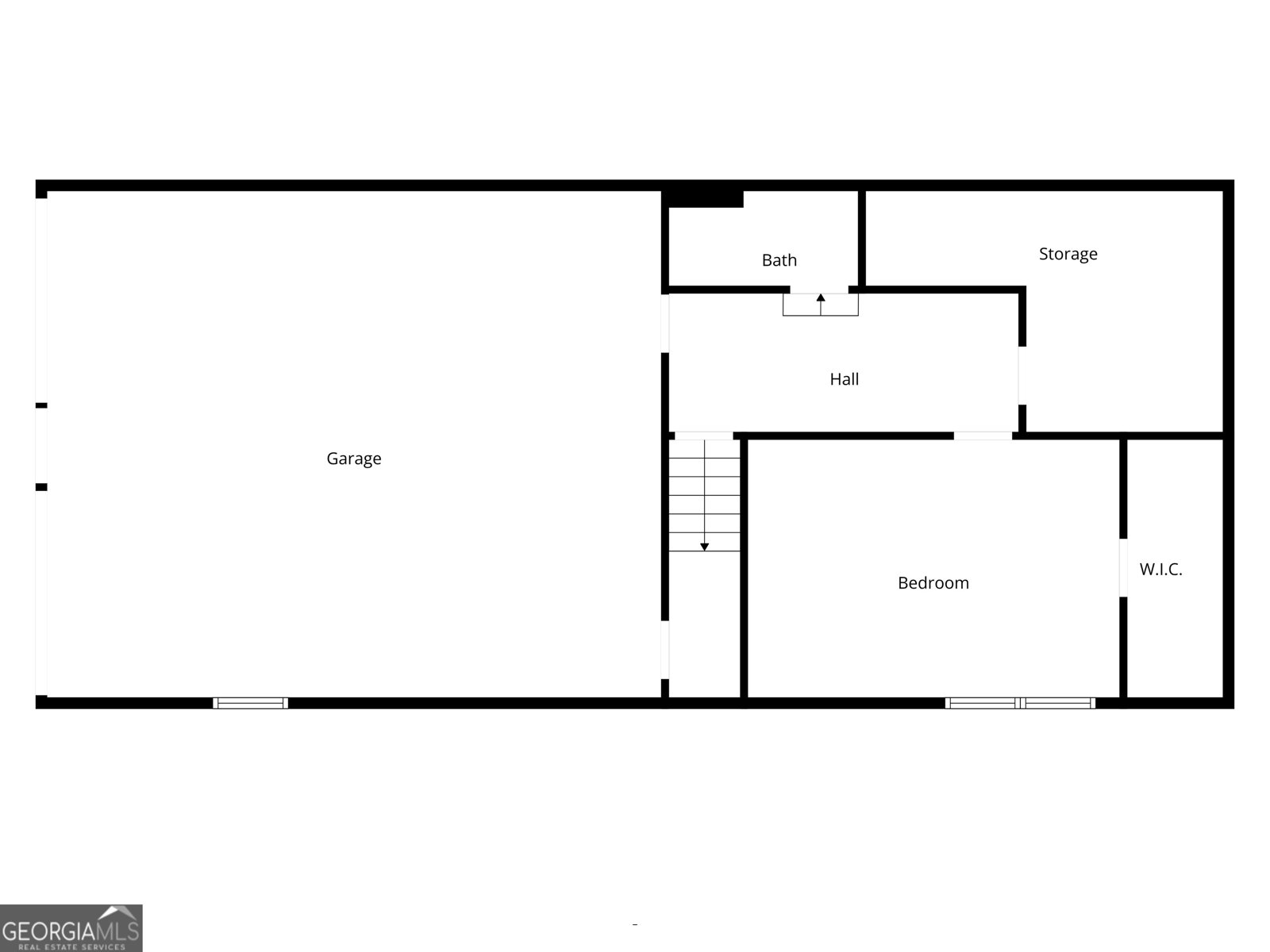 1597 Sprayberry Drive Marietta - Photo 58