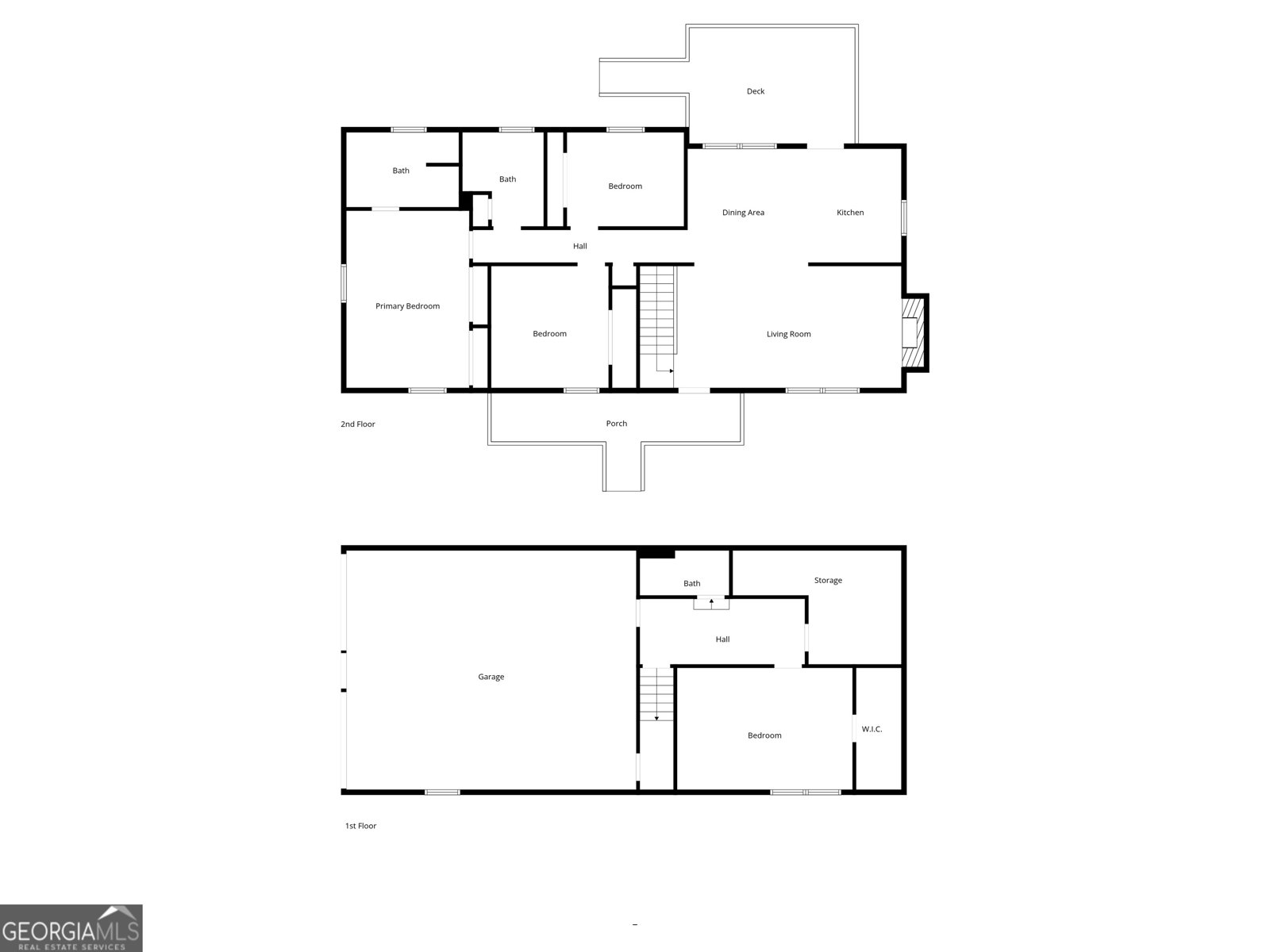 1597 Sprayberry Drive Marietta - Photo 59