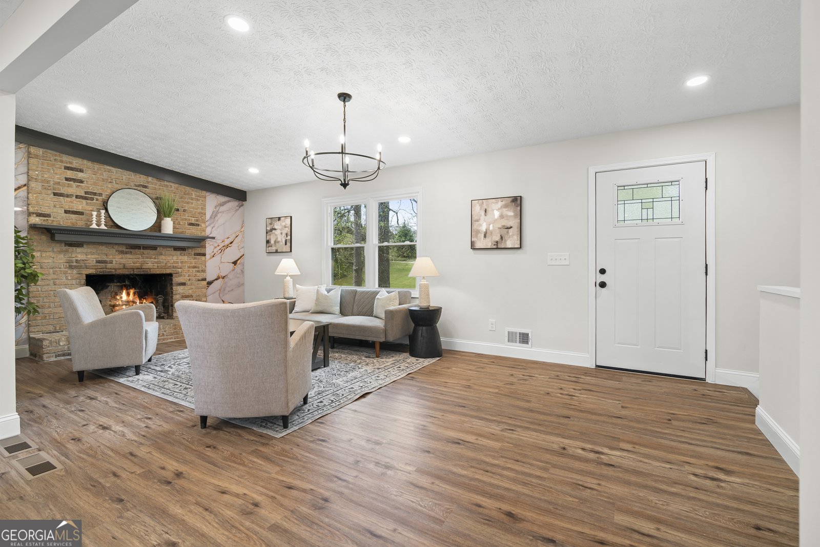 1597 Sprayberry Drive Marietta - Photo 7