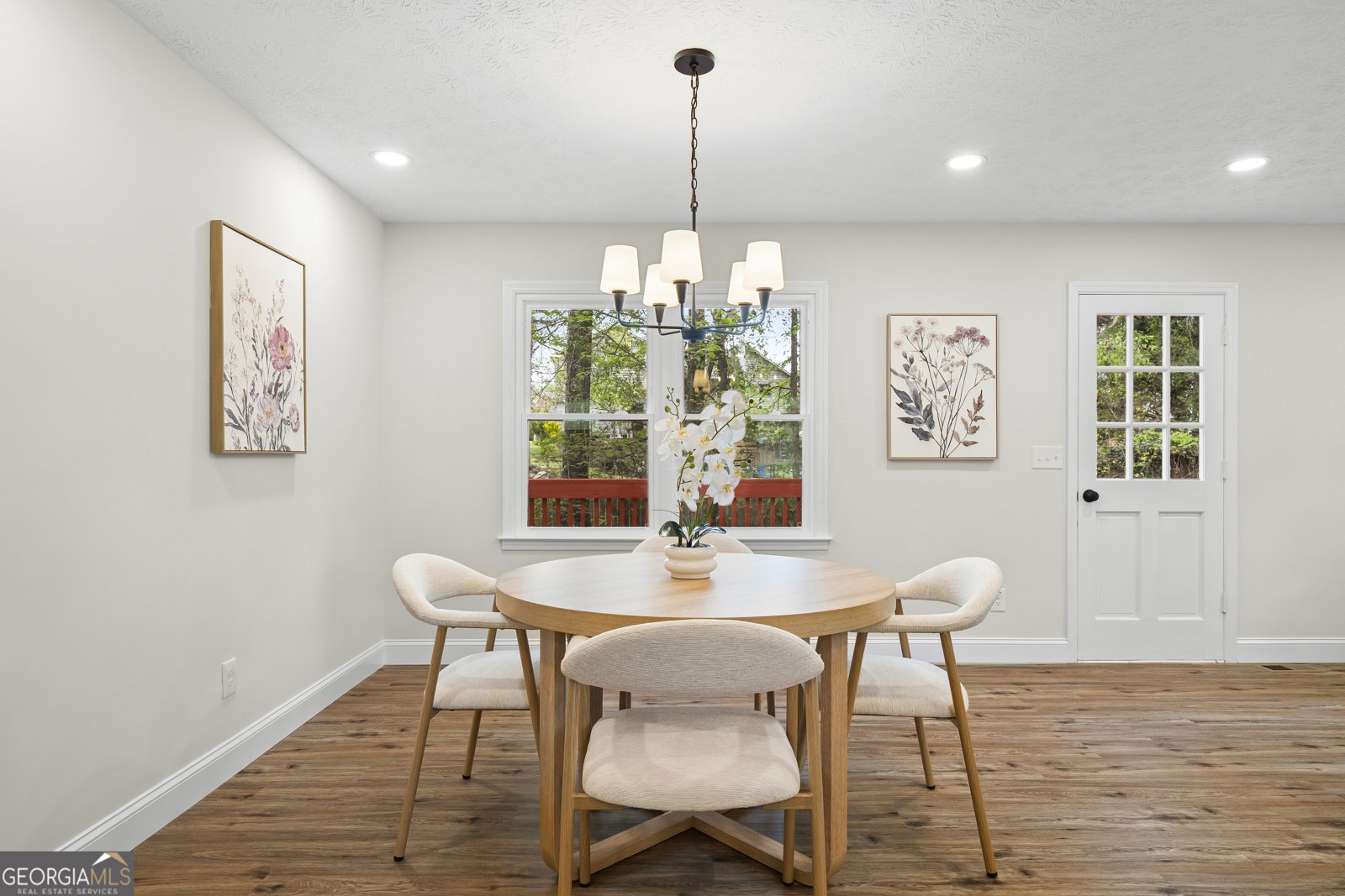 1597 Sprayberry Drive Marietta - Photo 9