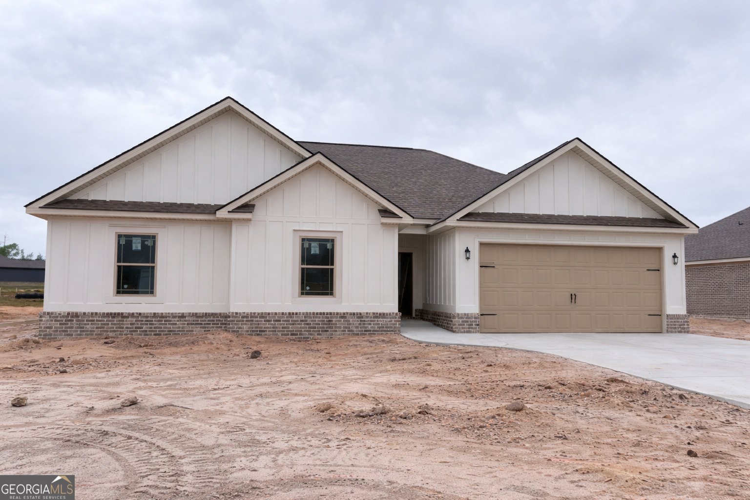 517 New Hope Perry - Photo 1