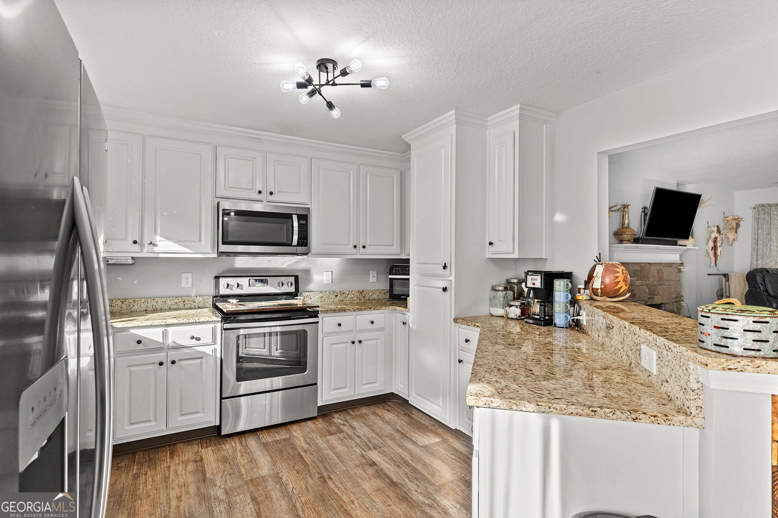 285 Mama B Drive Danielsville - Photo 10