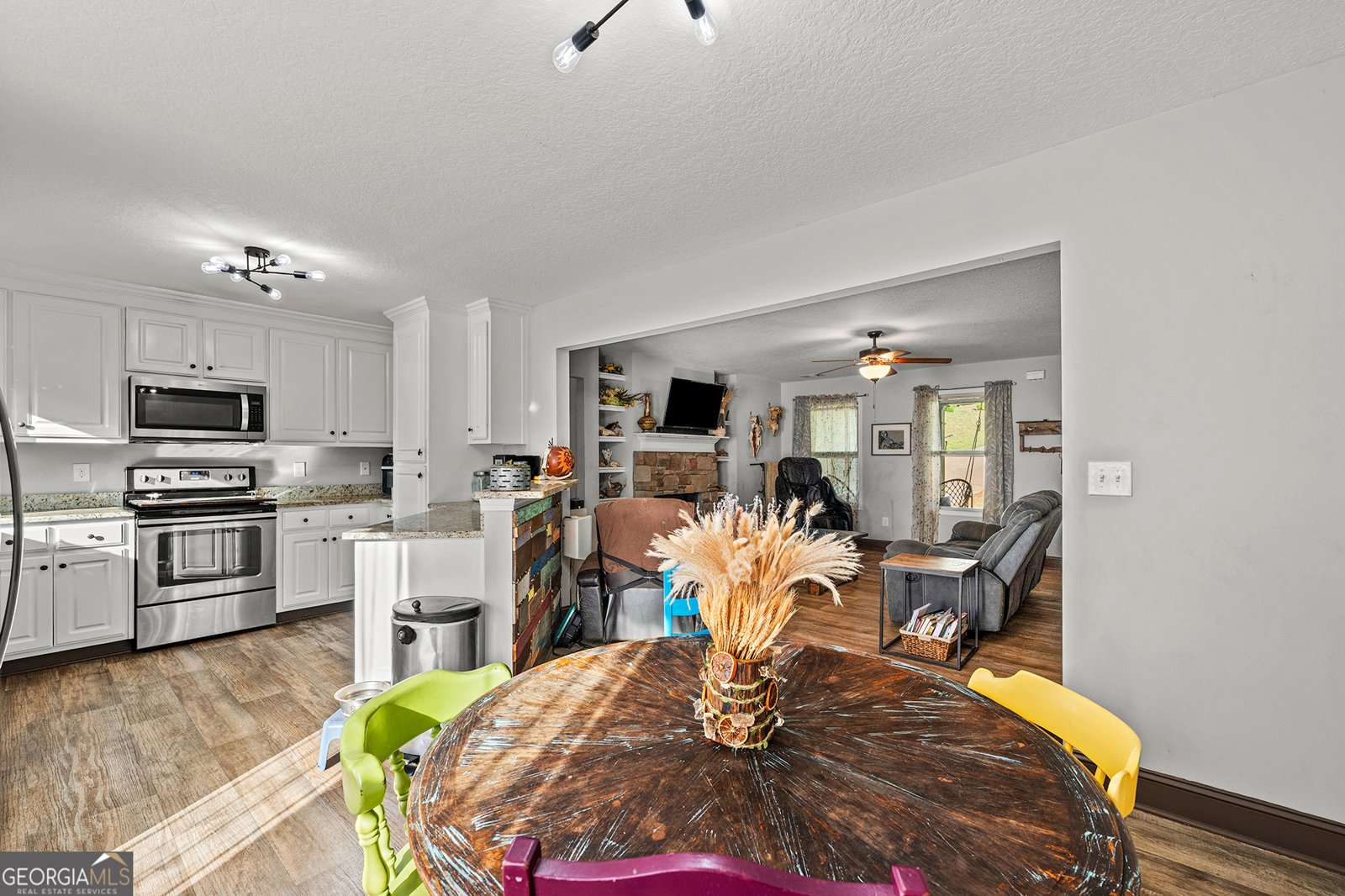 285 Mama B Drive Danielsville - Photo 11