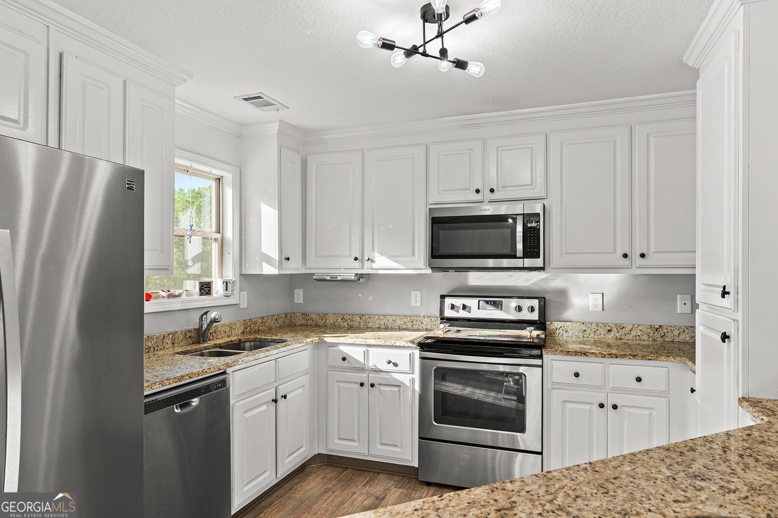 285 Mama B Drive Danielsville - Photo 13