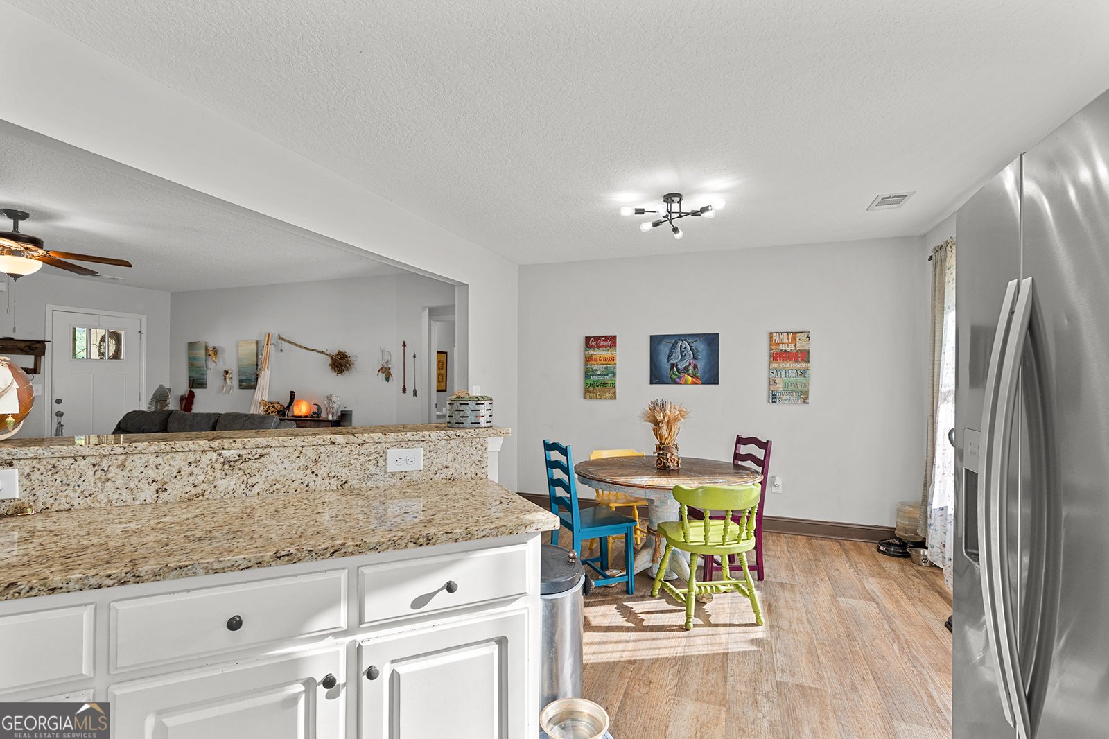 285 Mama B Drive Danielsville - Photo 14